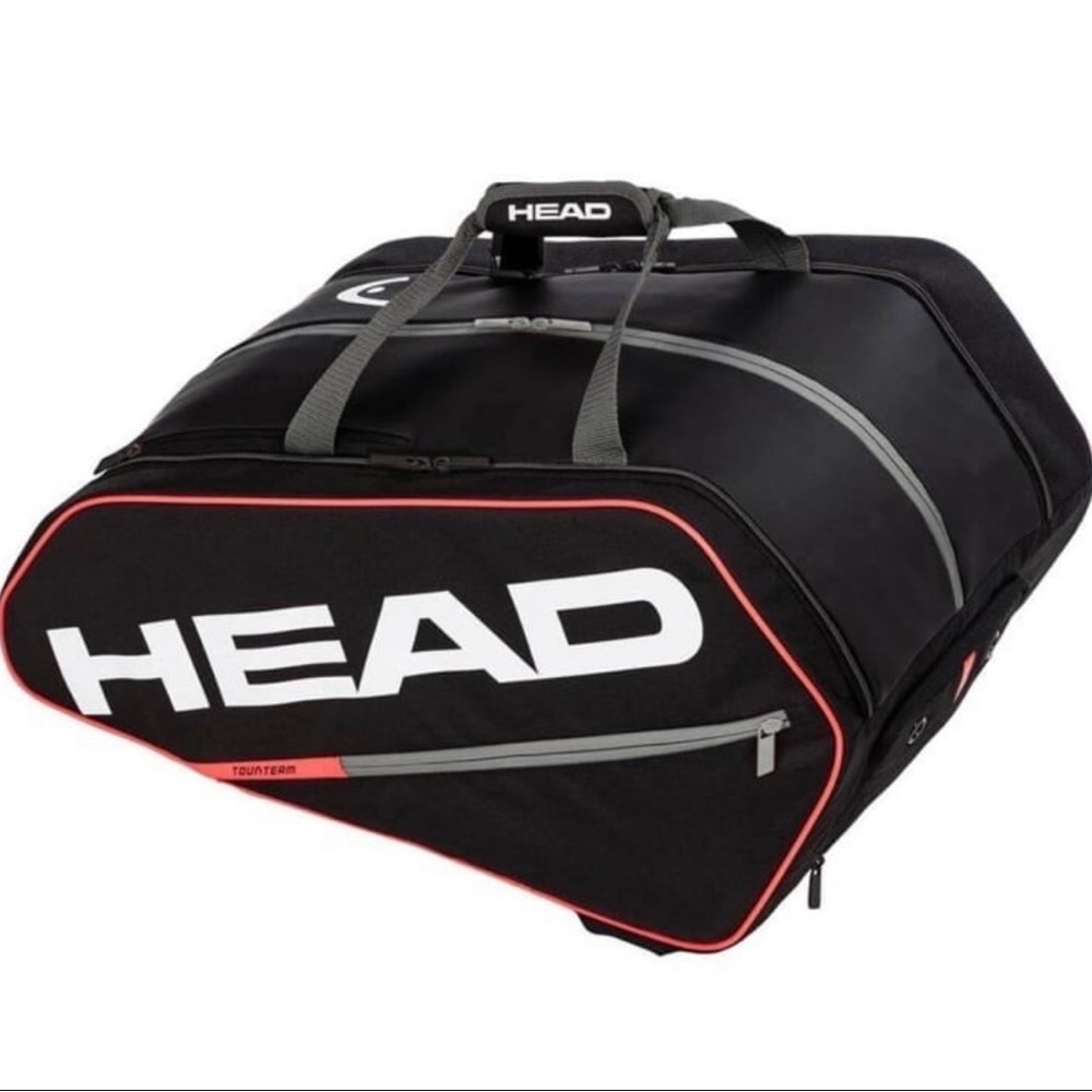 HEAD Tour SuperCombi Bag